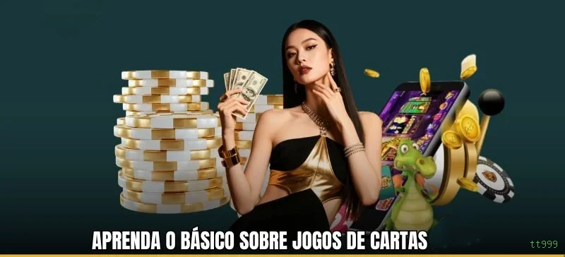 Roleta e blackjack tt999