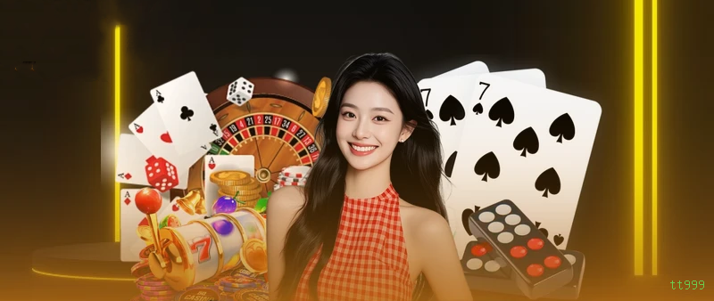 App tt999 Android download