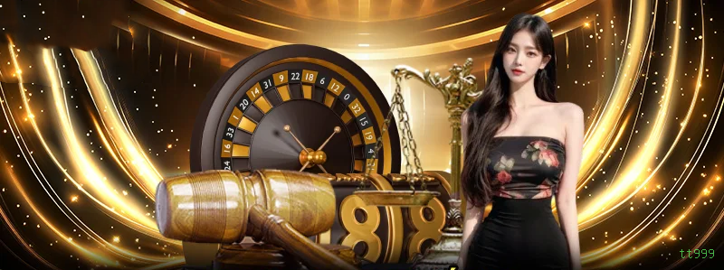 Slots com prêmios tt999
